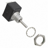 Bourns Inc. EMS22A50-D28-LT6