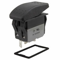 E-Switch R712FB1-SXXXNBBNNX