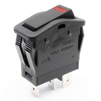 E-Switch RB341A1100-16