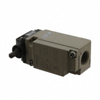 Omron Automation and Safety D4A-1101-N