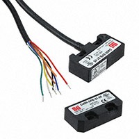 Omron Automation and Safety D40R-SPU-21-05