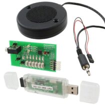 Nuvoton Technology Corporation NM-I2360