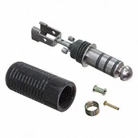 Amphenol NEXUS Technologies TP-101