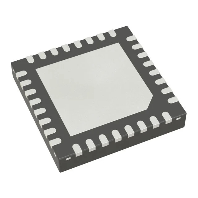 Microchip Technology ATSAML21E18B-MUT