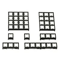 Grayhill Inc. 87HC3-201