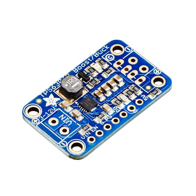 Adafruit Industries LLC 2190