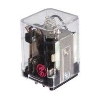 TE Connectivity Potter & Brumfield Relays KUEP-7D15-125