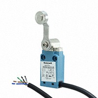 Honeywell Sensing and Productivity Solutions NGCMA10AX01A1B