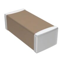 TDK Corporation C1608X7R1H104K080AA