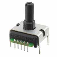 Bourns Inc. EAW0J-B24-BE0128L