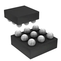 STMicroelectronics HDMI05-CL02F3