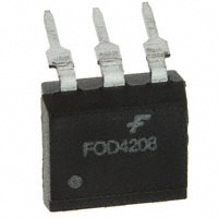 onsemi FOD4208