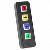 Storm Interface 7207-041W203