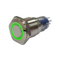 Adam Tech SW-PB7-03LB32DFRG12V