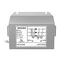 EPCOS - TDK Electronics B84143A0016R000