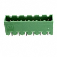 TE Connectivity AMP Connectors 796636-6