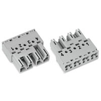 WAGO Corporation 770-254