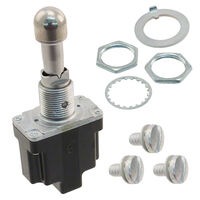 Honeywell Sensing and Productivity Solutions 1TL1-1E