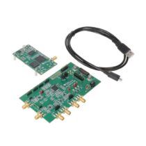 Texas Instruments ADS1278V2EVM-PDK