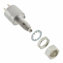 Precision Electronics Corporation RV6LAYSA252A