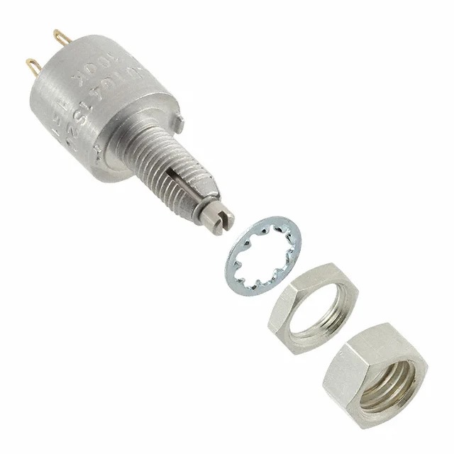 Precision Electronics Corporation RV6LAYSA252A