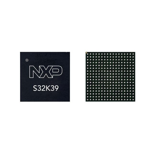 NXP USA Inc. S32K396EHT1MJBST