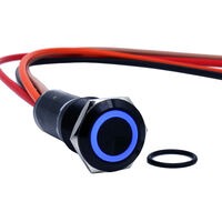 CIT Relay and Switch AH1NBBB24WA1