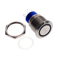 TE Connectivity ALCOSWITCH Switches AV1911R624Q04