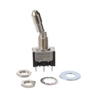 NKK Switches MN12LL4W01