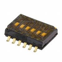 TE Connectivity ALCOSWITCH Switches 1571983-9