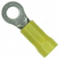 TE Connectivity AMP Connectors 2-34854-1