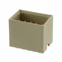 TE Connectivity AMP Connectors 1645498-3