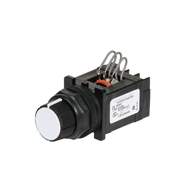 c3controls POTO10K-TBW