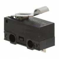 Omron Electronics Inc-EMC Div D2F-01L3-D3