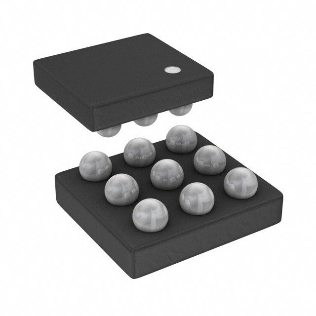 Analog Devices Inc. AD5821ABCBZ-REEL7