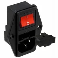 SCHURTER Inc. 4304.6071