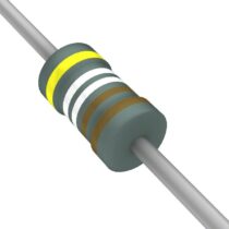 Stackpole Electronics Inc RNF18FTD4K99