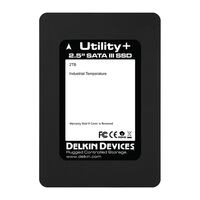 Delkin Devices, Inc. DE2TFQXGJ-35000-2