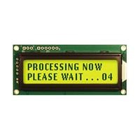 Newhaven Display Intl NHD-0216K3Z-FL-GBW-V3