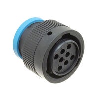 TE Connectivity Deutsch Connectors HDP26-18-8SE-L017