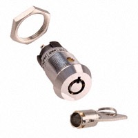 NKK Switches CKL12ATW01-040