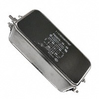 TE Connectivity Schaffner FN2070-36-08