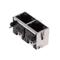 Amphenol ICC (Commercial Products) RJE392881400