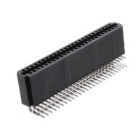 Amphenol ICC (FCI) 10035388-106LF