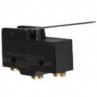 Omron Automation and Safety Z-15GW-B