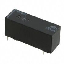 Omron Electronics Inc-EMC Div G6RL-14-ASI DC12