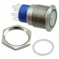 TE Connectivity ALCOSWITCH Switches AV1921E624Q04