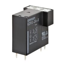 Omron Electronics Inc-EMC Div G2RG-2A-X DC24
