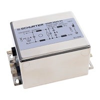 SCHURTER Inc. 5500.2625.01