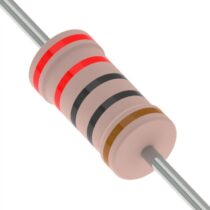 YAGEO FMP200FRF52-220R